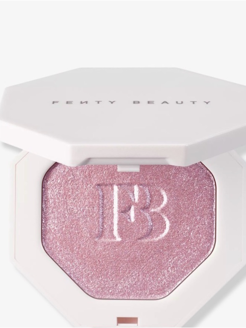 Fenty Beauty Pink Pearl Highlighter